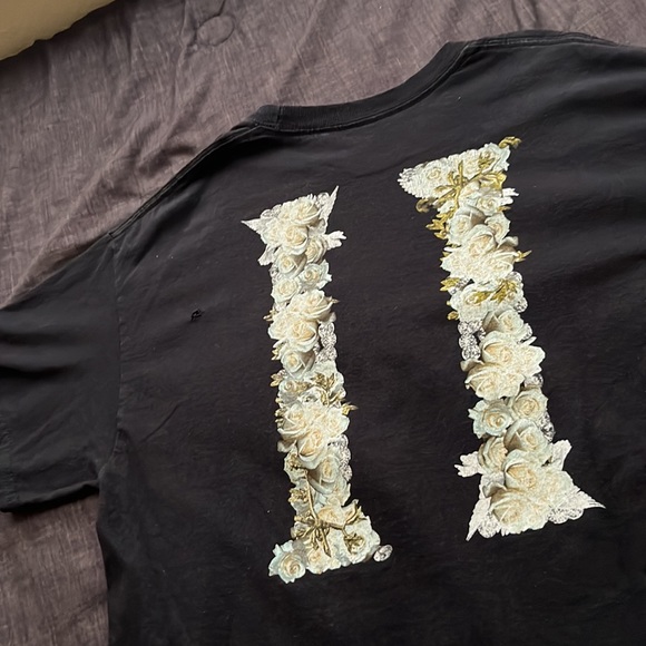 Culture T-shirt - Picture 3 of 4